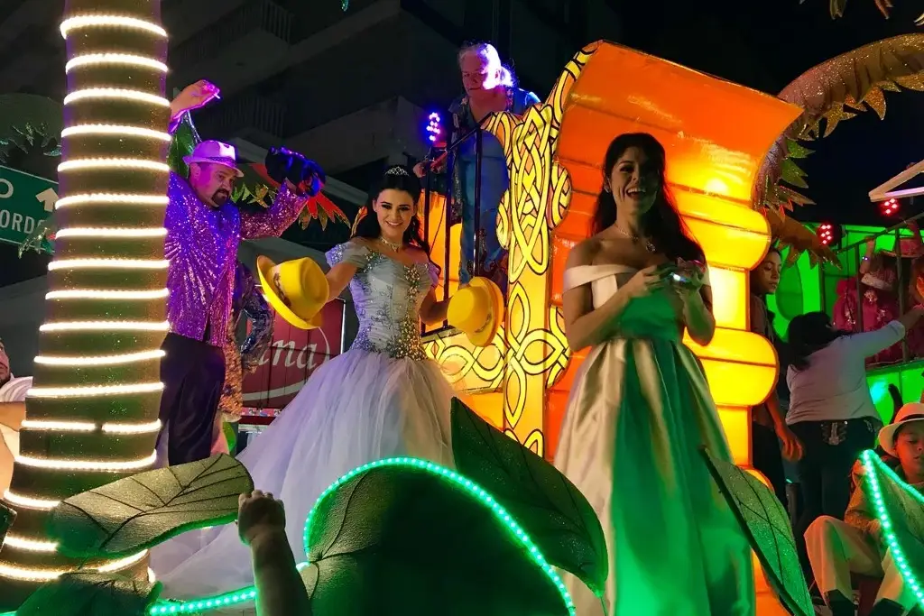 Imagen Prevén gran derrama económica por Salsa Fest, Festival de Velas y Carnaval 