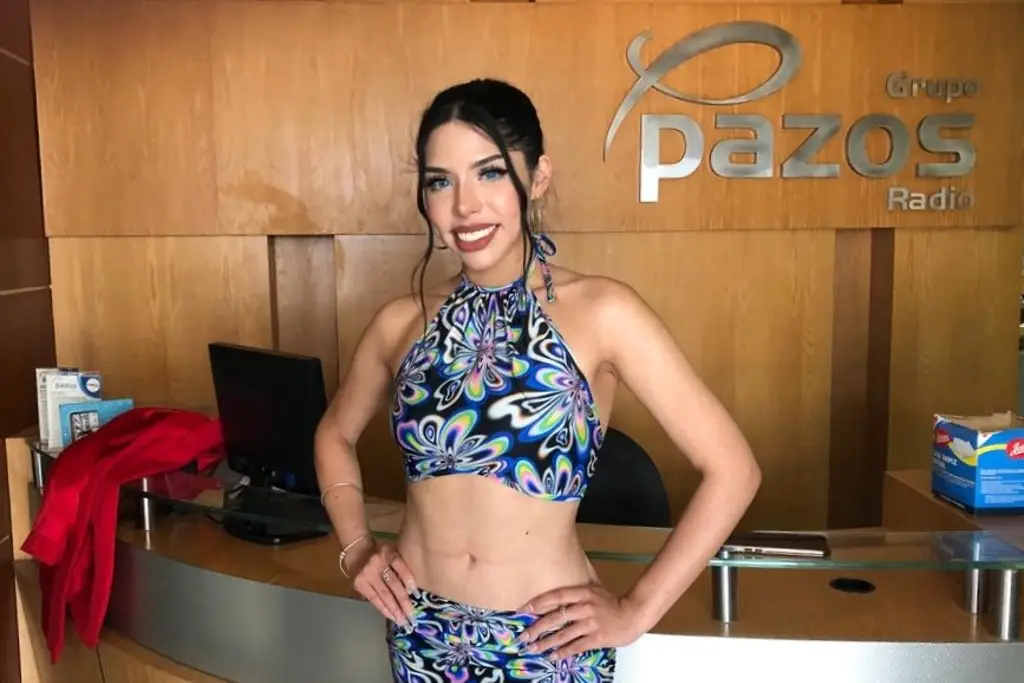 Imagen Más de 15 artistas e influencers vendrán a Veracruz para apoyar a Yeri MUA 