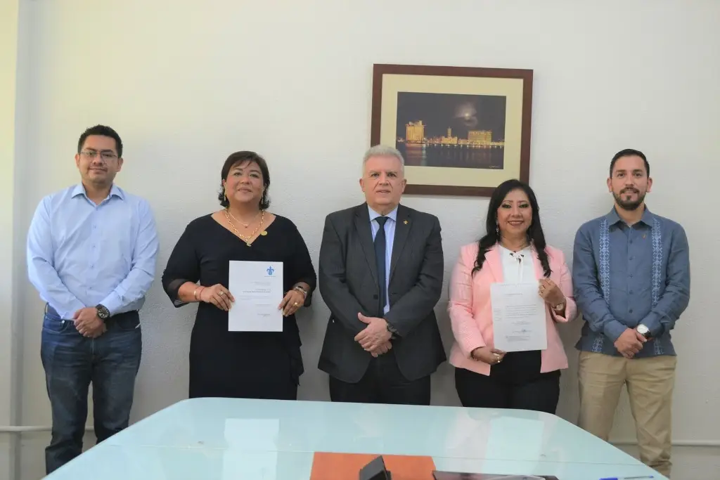 Imagen Hay nueva directora en la Facultad de Enfermería de la UV