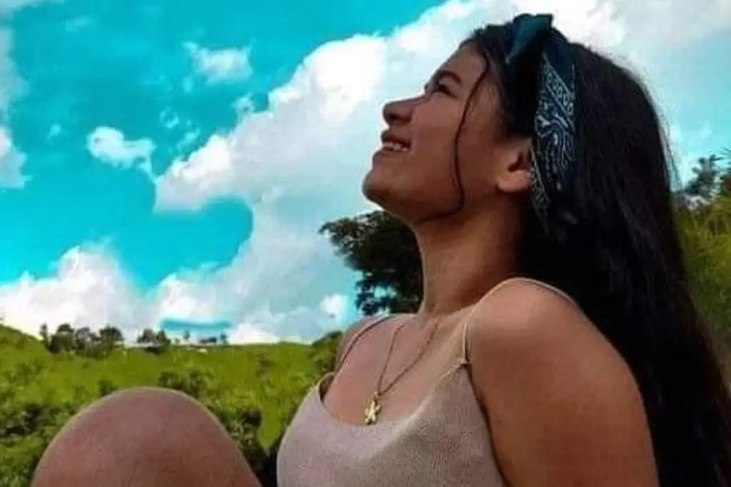 Imagen Karina avisó a su familia que alguien la seguía; fue violada, asesinada y lanzada a un río