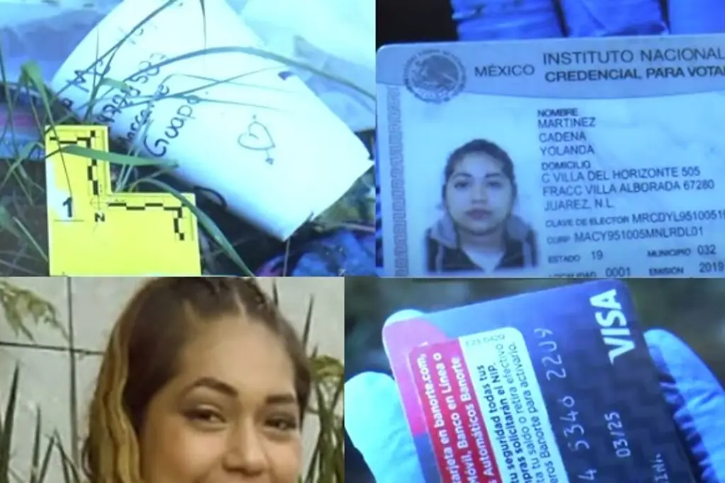 Imagen Yolanda Martínez se quitó la vida, confirma fiscalía (+Video) 