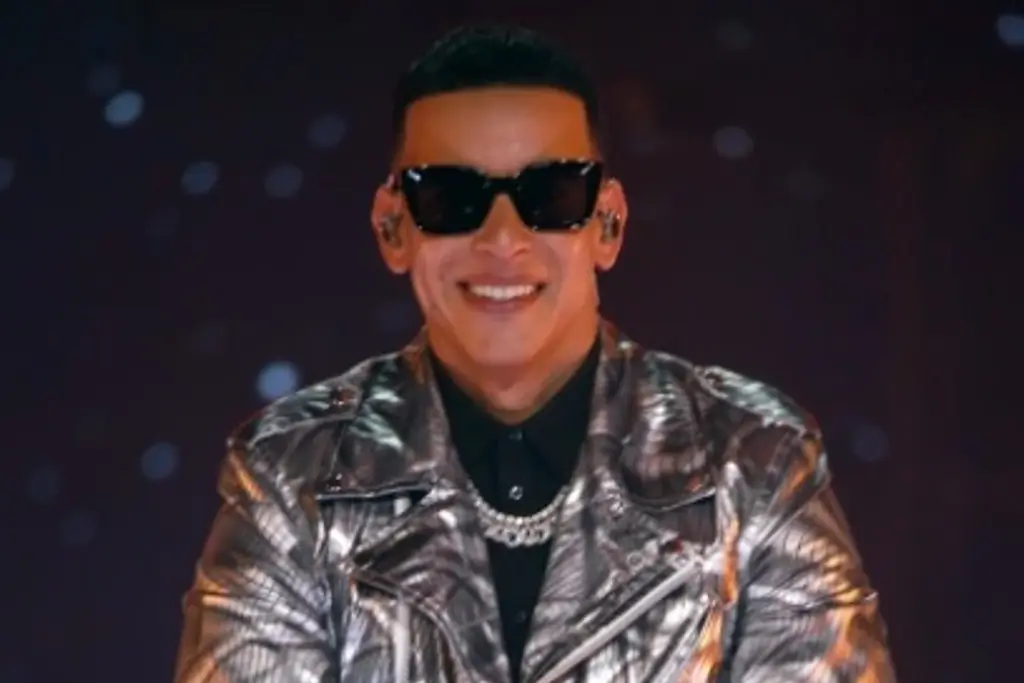 Imagen 'Claro que vamos para Veracruz': Daddy Yankee confirma concierto 
