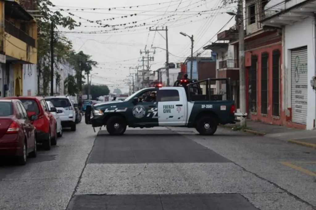 Imagen Matan a hombre a balazos en Barrio de Córdoba