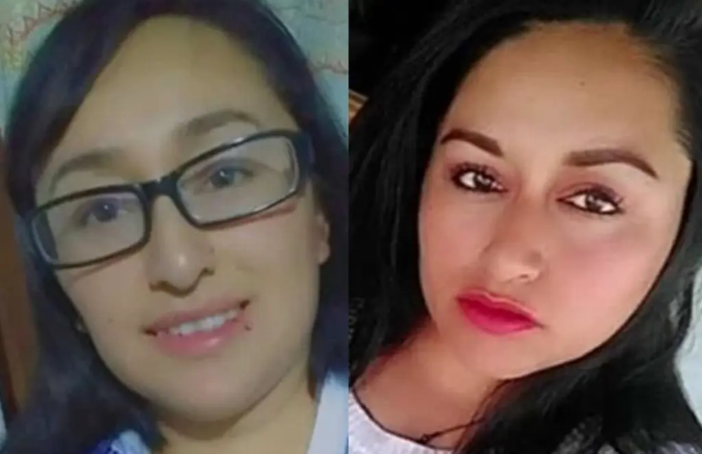 Imagen Hallan a dos hermanas que fueron secuestradas de su propia casa