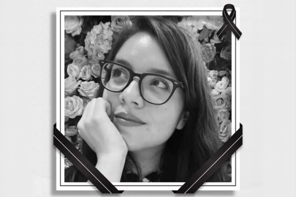 Imagen Fallece hija de meteorólogo de Protección Civil de Veracruz