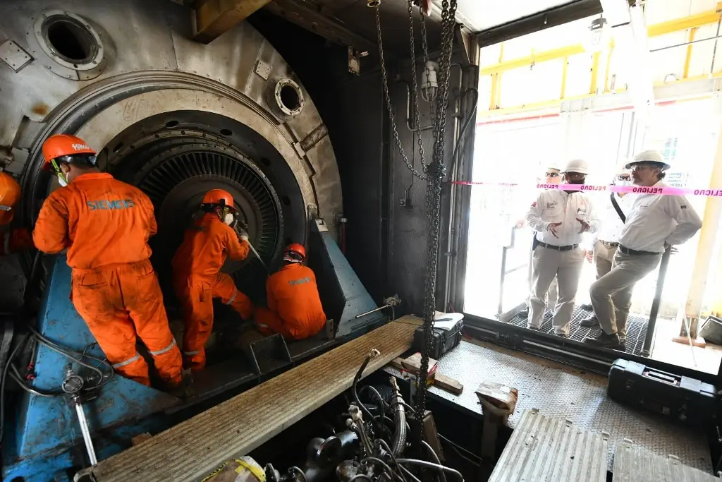Imagen Reporta Pemex aumento de 12% en su deuda a corto plazo