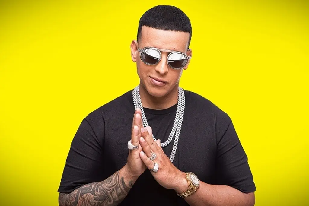 Imagen Revelan fecha oficial del concierto de Daddy Yankee en Veracruz