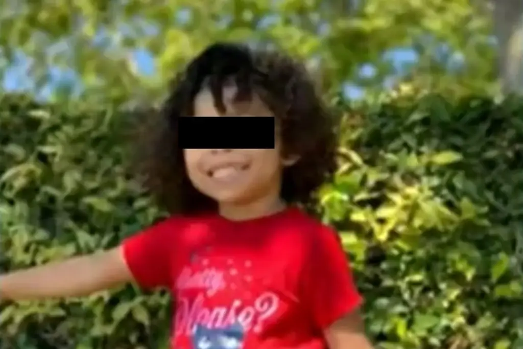 Imagen Niña de 3 años muere cuando su abuelo le hacía un exorcismo