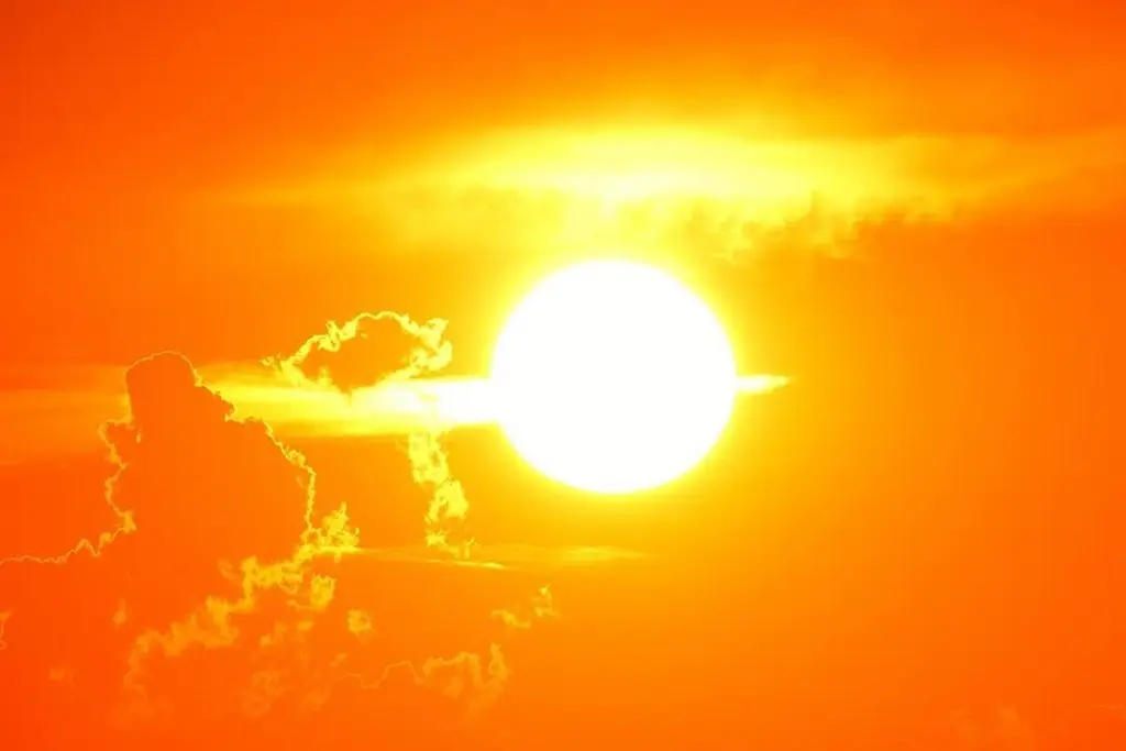Imagen Pronostican ola de calor, estos serán los días más calurosos 