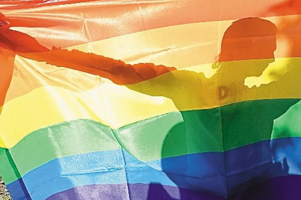 Imagen Hoy es Día Internacional contra la homofobia, transfobia y bifobia