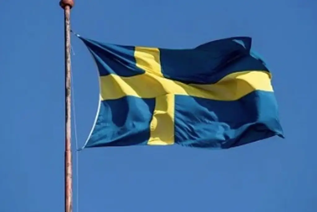 Imagen Suecia firma solicitud para ingresar a la OTAN