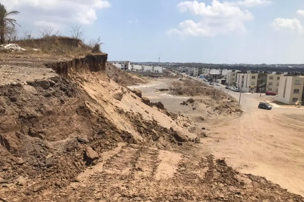 Imagen La próxima semana iniciarían excavaciones en zona arqueológica de Río Medio: INAH