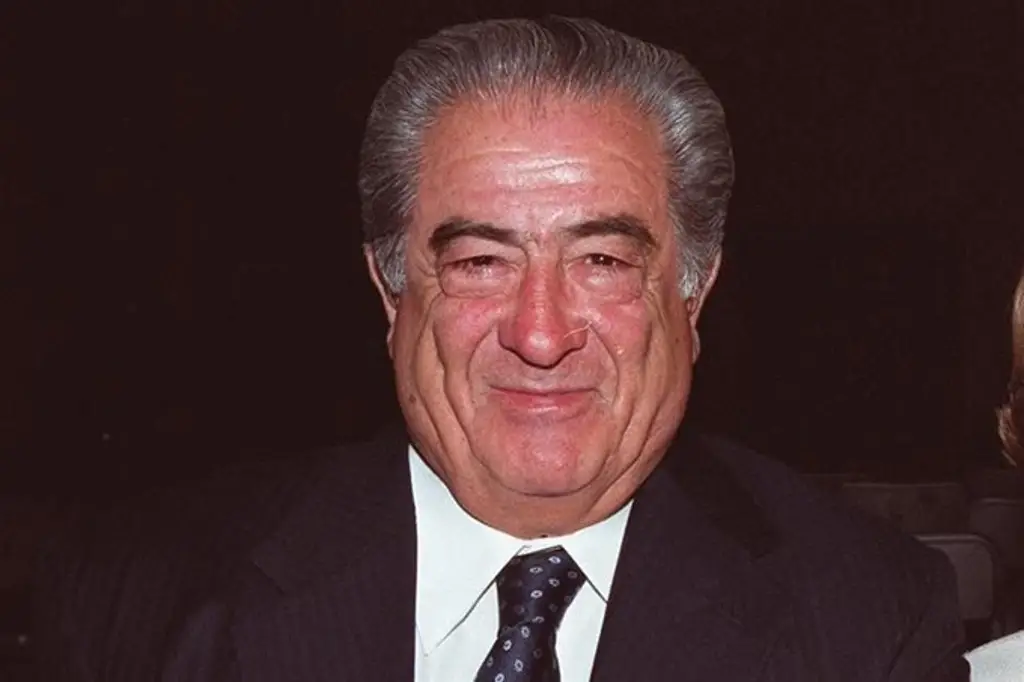 Imagen Fallece Eugenio López Rodea, fundador de empresa de jugos 'Jumex'