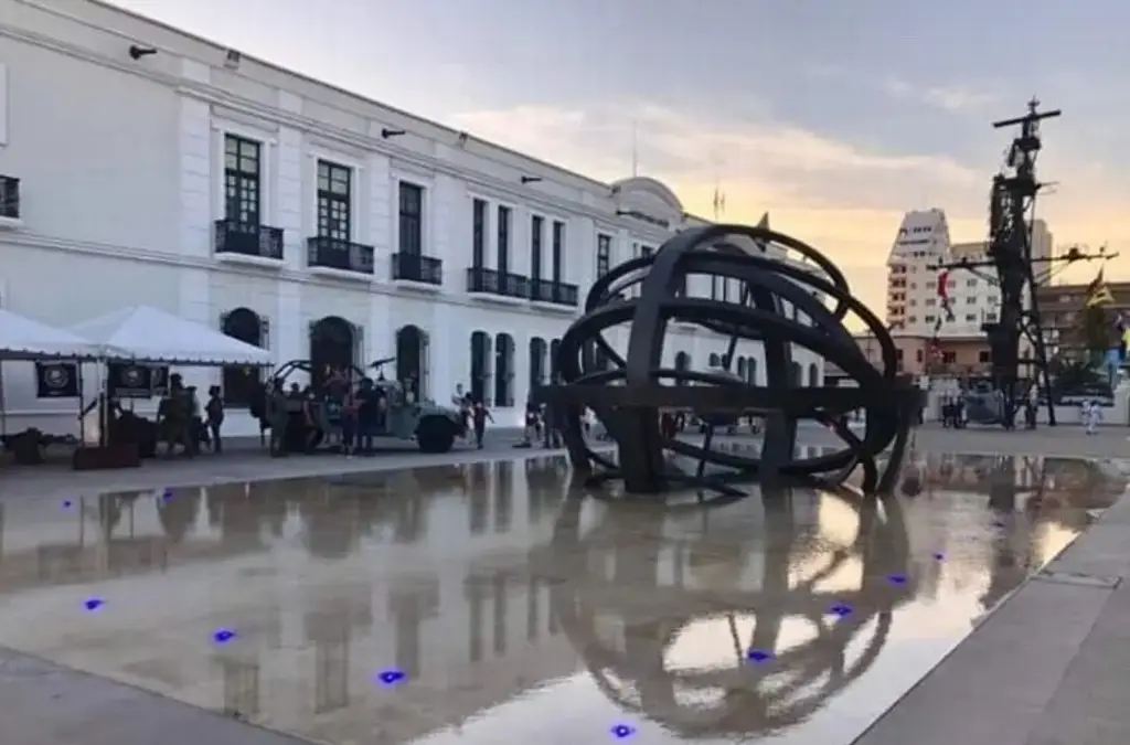Imagen Invitan a celebrar 'Noche de Museo' en Veracruz; checa cuándo y a qué hora será 