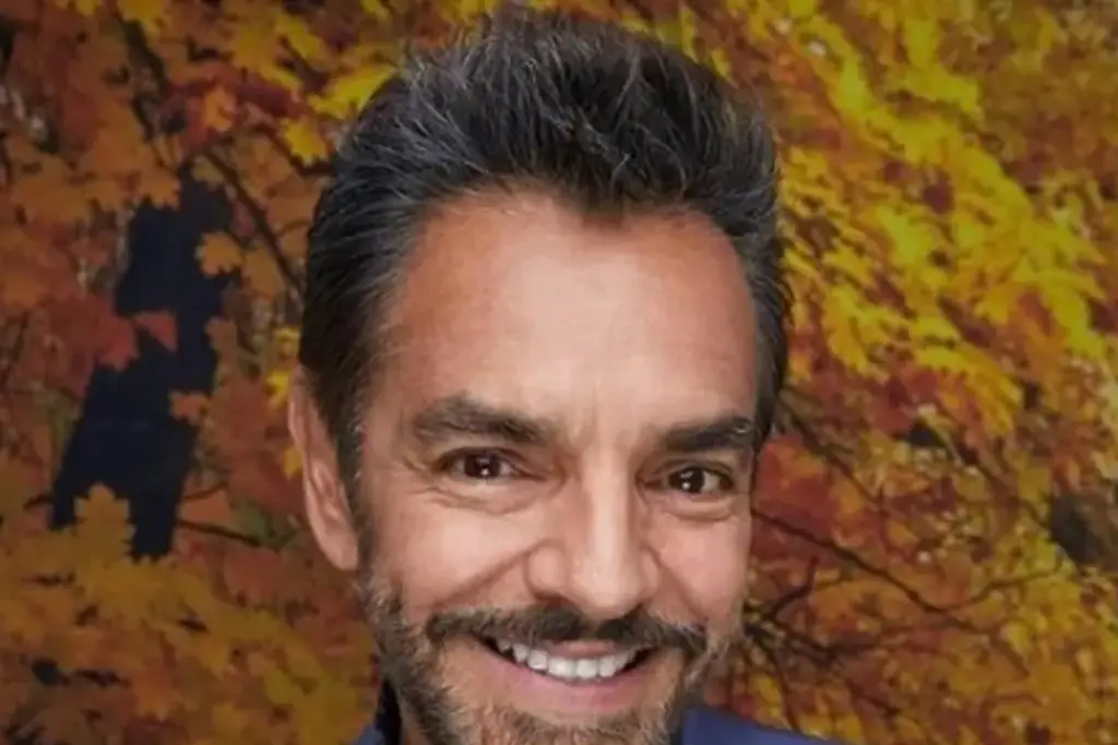Imagen '¿Por qué no eres un directivo normal?'; Eugenio Derbez se vuelve a lanzar contra Emilio Azcárraga