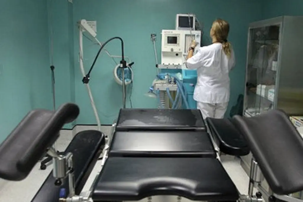 Imagen Despenalizar aborto no resuelve problemas reales de la mujer, los incrementa: iglesia