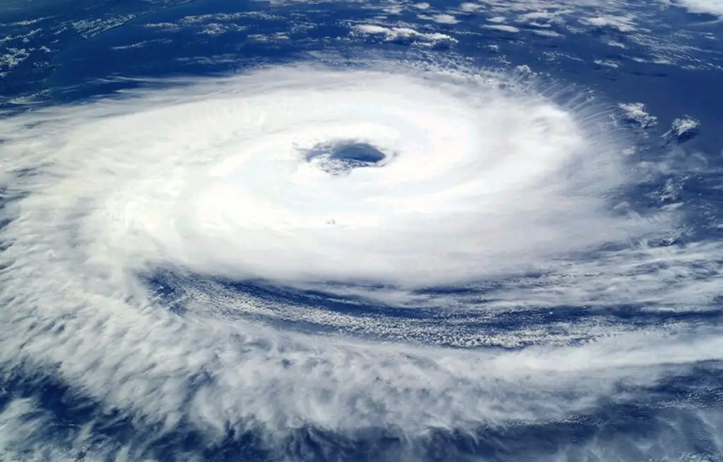 Imagen Temporada de huracanes en el Atlántico será 