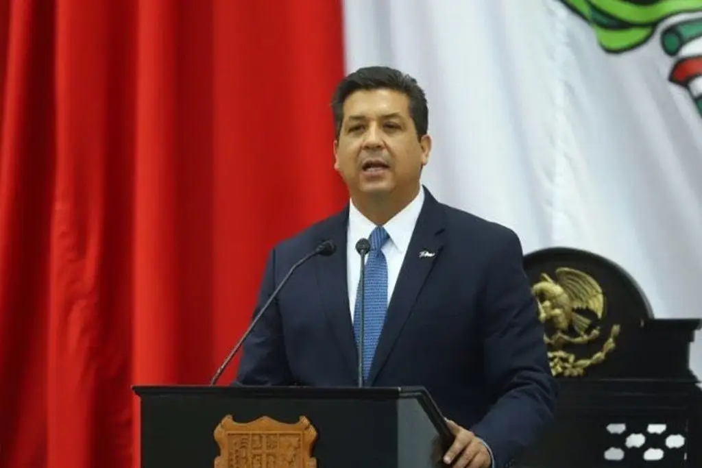 Imagen Corte resolverá controversia por proceso de desafuero a gobernador de Tamaulipas