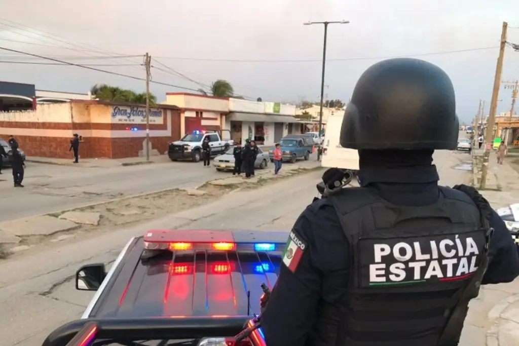 Imagen Se agrava la crisis de las policías en México: Causa en común