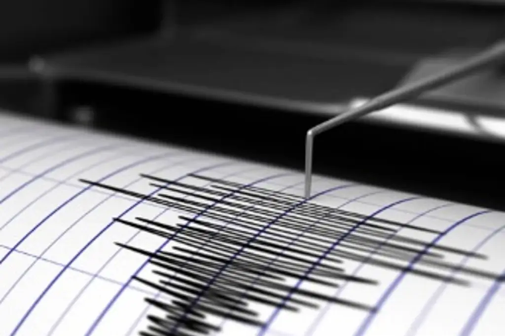 Imagen Sismo de magnitud 6.9 sacude el sur de Perú