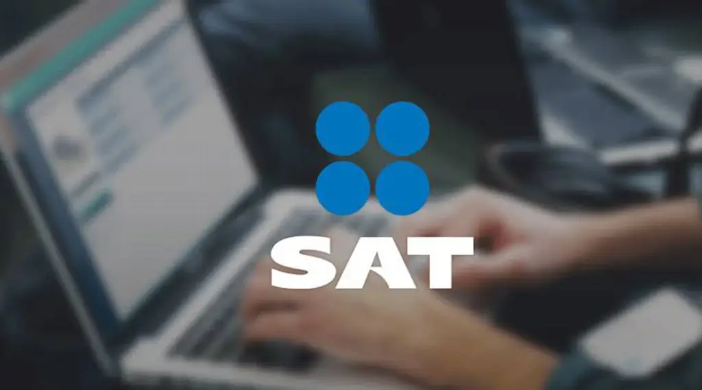 Imagen Así puedes obtener la Constancia de Situación Fiscal sin acudir al SAT