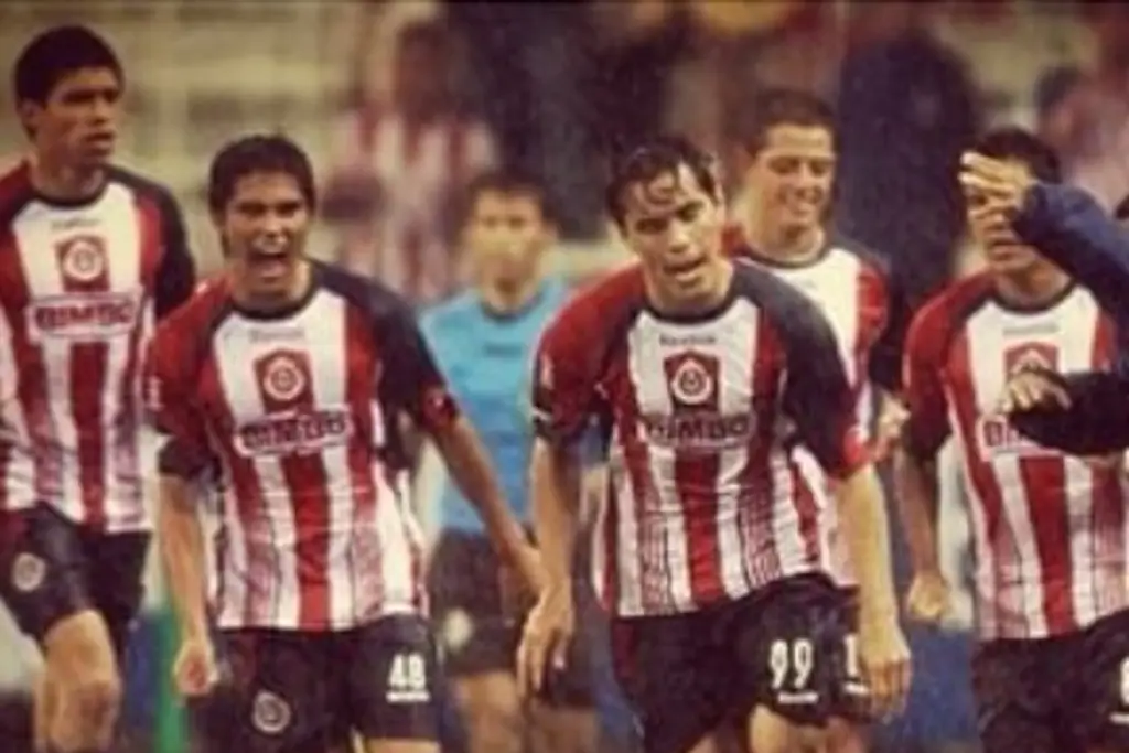 Imagen Fallece esposa de exfutbolista de las Chivas