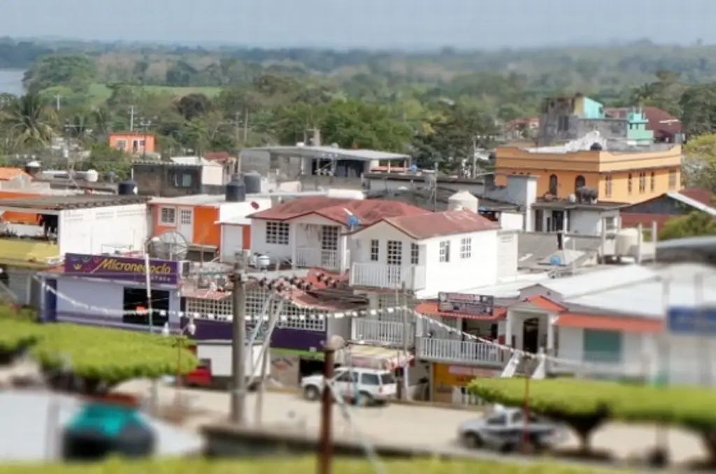 Imagen Jesús Carranza espera lluvias por efecto del huracán Agatha