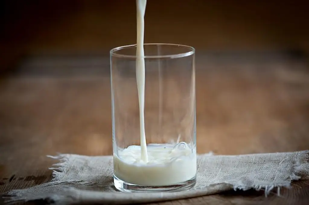 Imagen Profeco detecta leche ‘falsa’ y otras irregularidades en productos lácteos