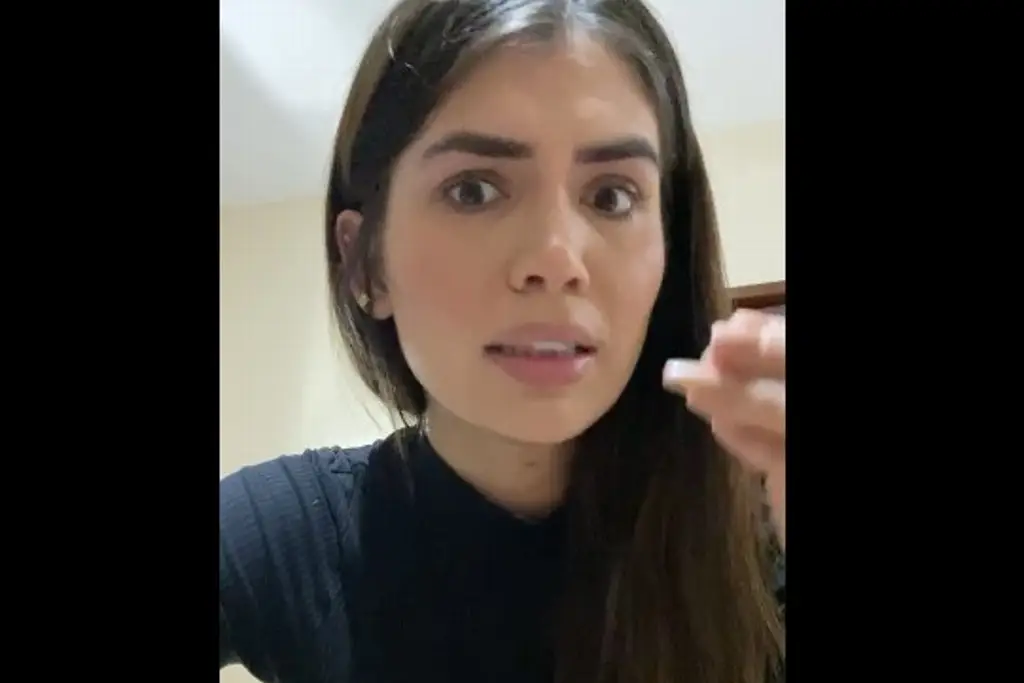 Imagen Sentí que hubo muchos favoritismos: Miriam Carballo 