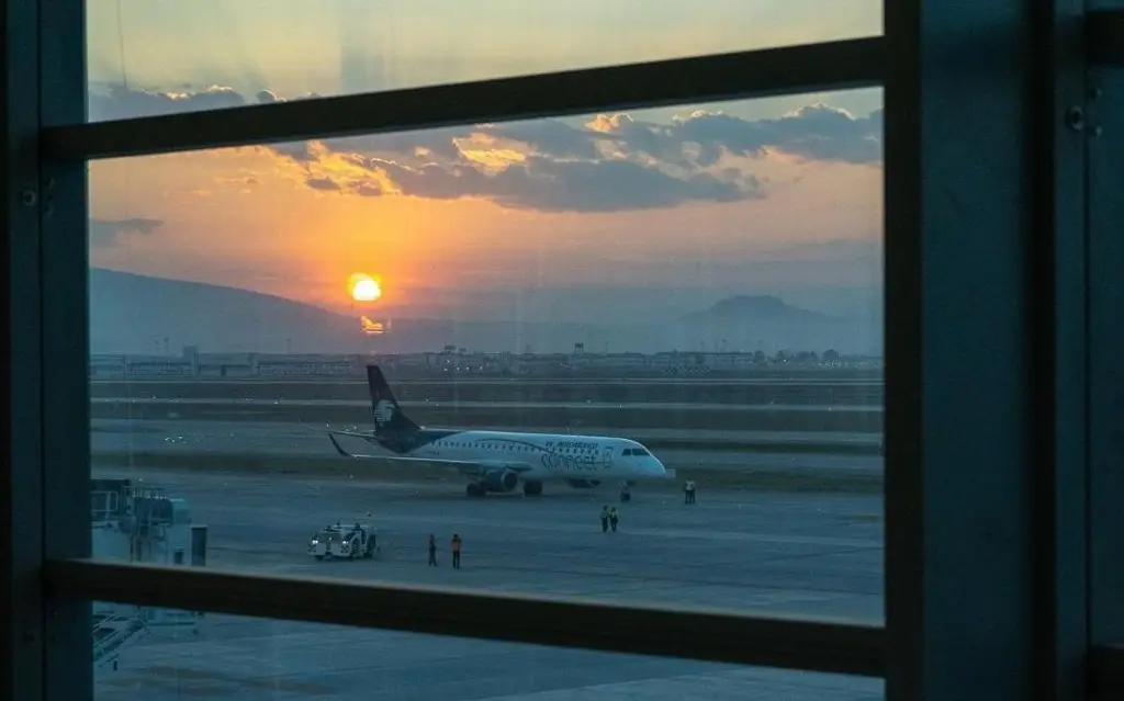 Imagen AIFA será un éxito enorme, sólo hay que darle tiempo: Consejo Mundial de Viajes y Turismo