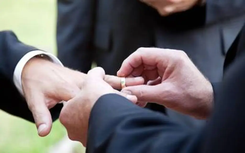 Imagen Matrimonio igualitario adultera, empobrece y deteriora el concepto de familia: Arquidiócesis de Xalapa 