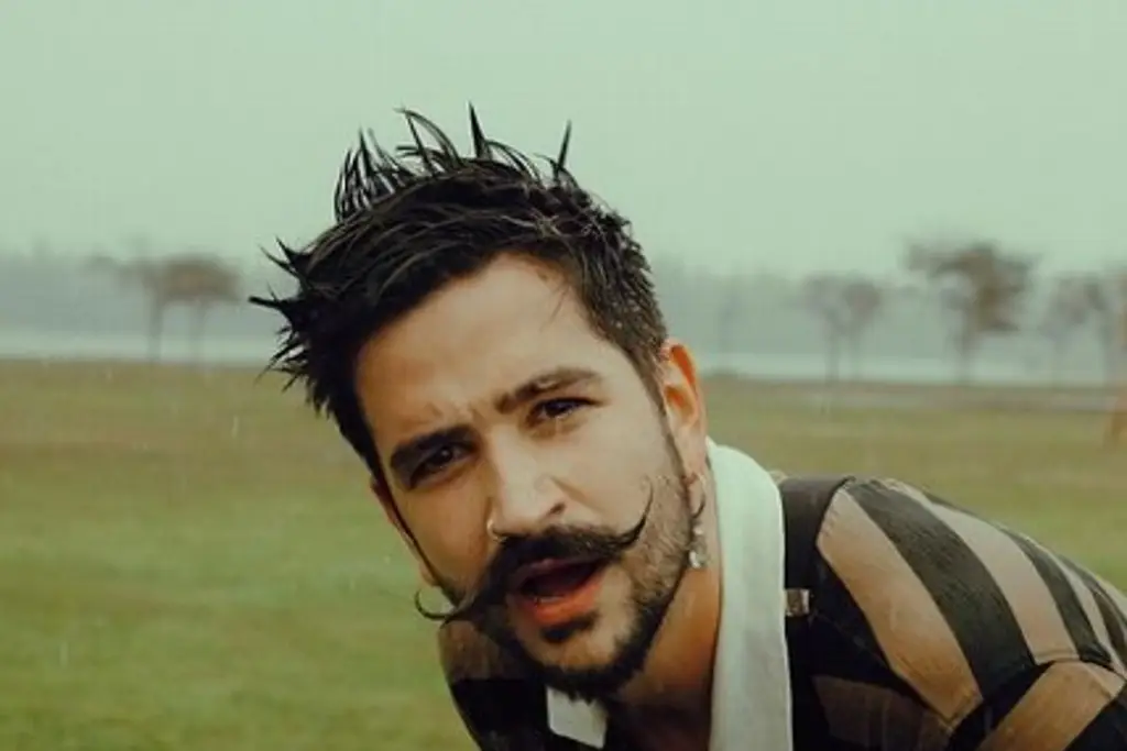 Imagen A horas de presentarse, Camilo cancela concierto en la CDMX; checa la razón 