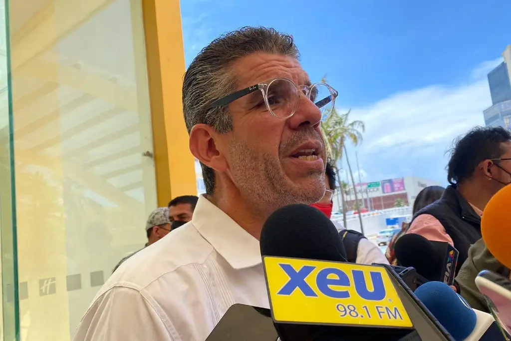 Imagen Estiman que en 2 meses inicie la construcción de cervecera en Veracruz