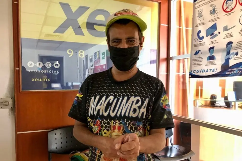 Imagen Es oficial, Macumba se va a Canadá