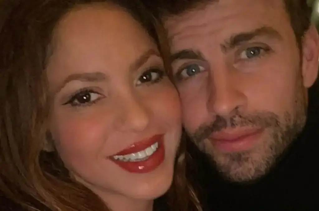 Imagen Captan a Shakira al interior de una ambulancia (+Video) 