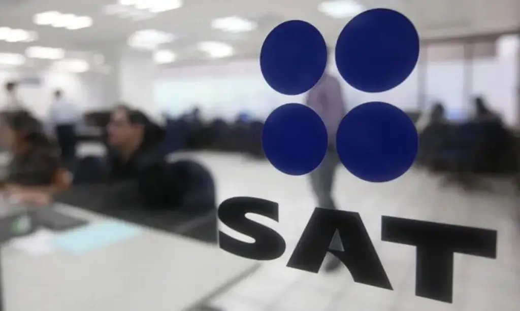Imagen Amplía SAT horario de servicio para tramitar 'Constancia Fiscal'