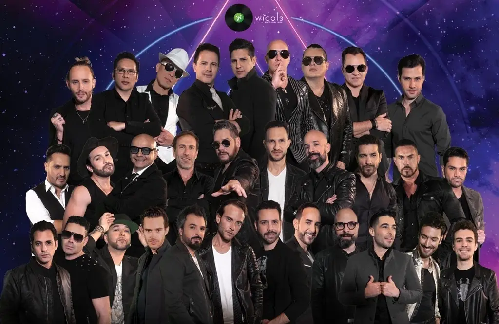 Imagen Cancelan concierto Boy Band Experience (BBEX) en Veracruz (+fotos)