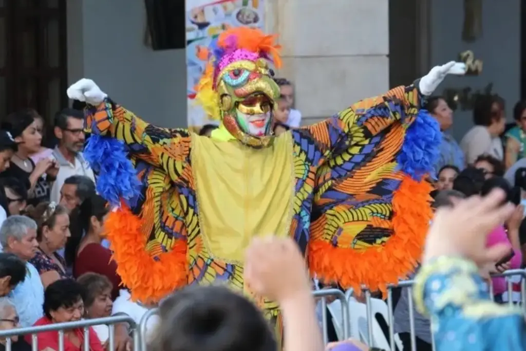 Imagen Ultiman detalles para Desfile de Jardines de Niños del Carnaval de Veracruz; checa cuándo será