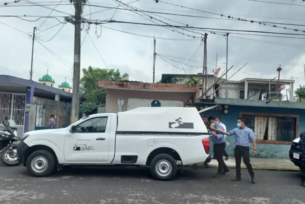 Imagen Hallan sin vida a hombre veracruzano al interior de su casa 