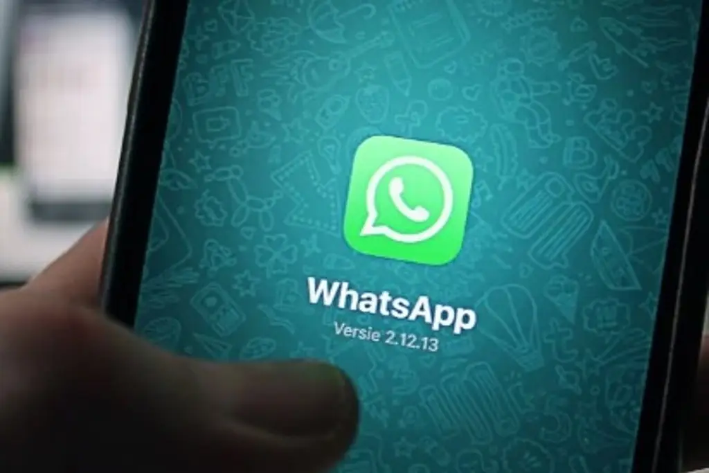 Imagen Revelan que pronto se podrán editar mensajes de texto enviados en WhatsApp 