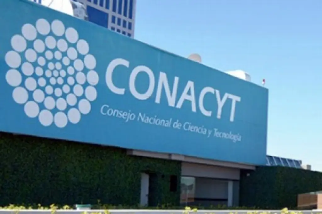 Imagen Designación de Romero Tellaeche “goza de plena legitimidad”: Conacyt a estudiantes del CIDE