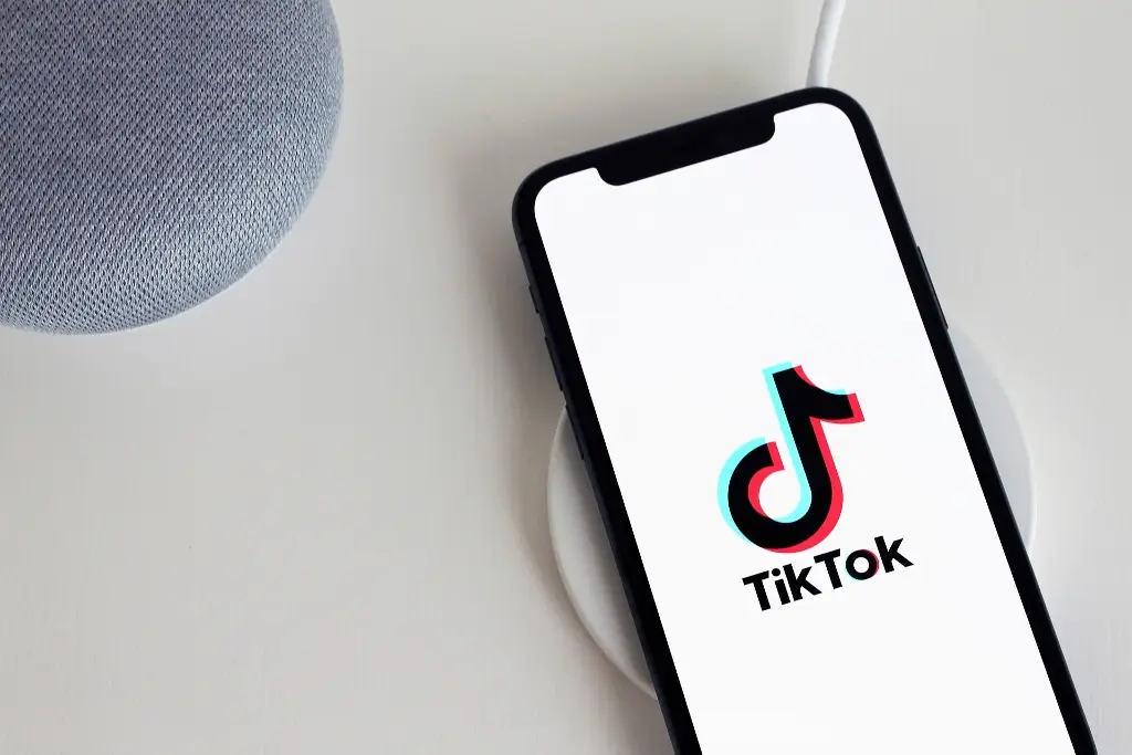 Imagen Tiktok agrega funciones para controlar tiempo de uso de la app