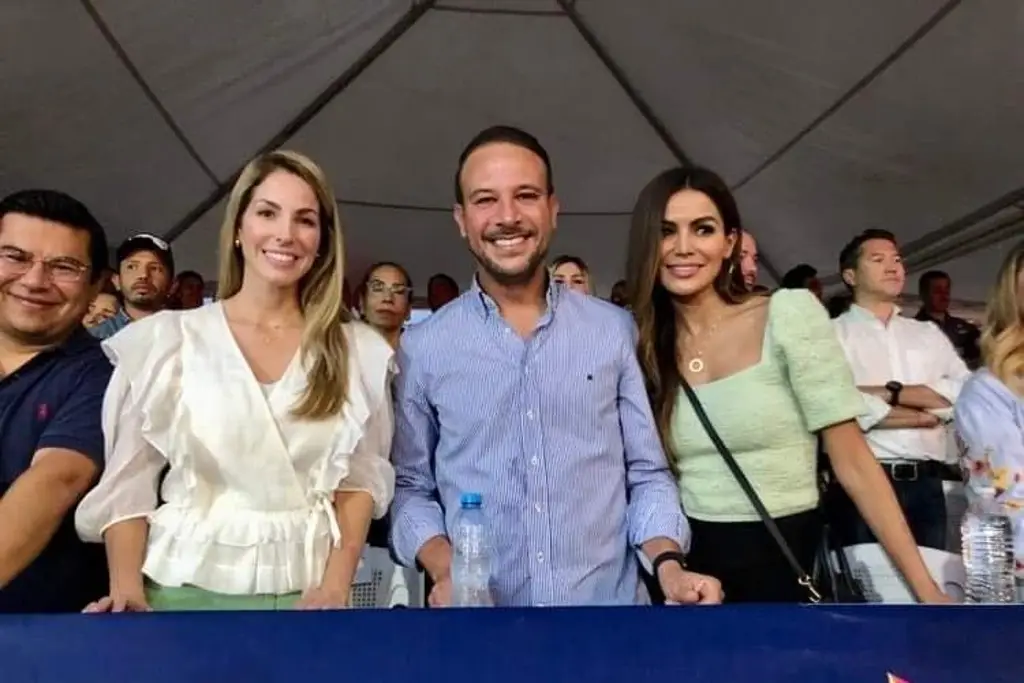 Imagen Es el quinto papaqui que se realiza en Boca del Río, afirma alcalde