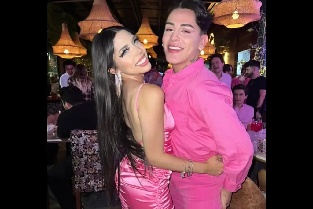 Imagen Papi Kunno será el portador del cetro de la reina del Carnaval de Veracruz Yeri MUA 
