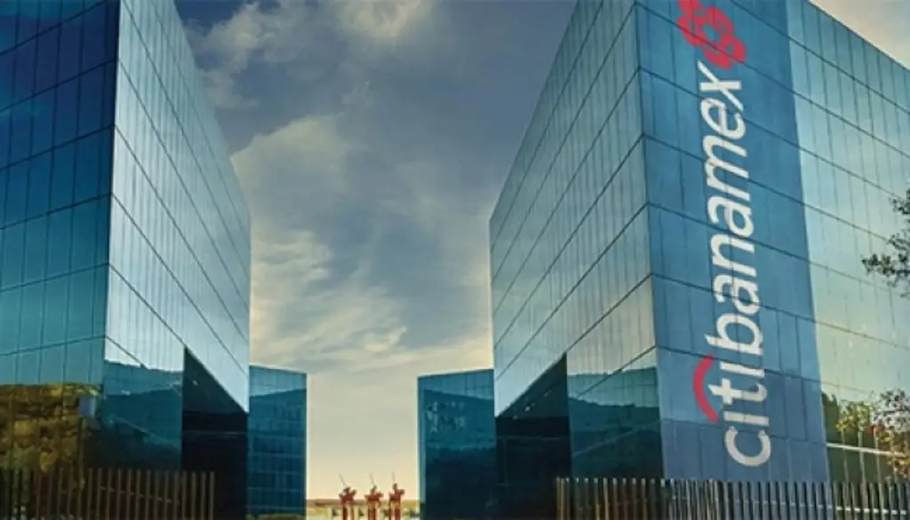 Imagen Reportan falla en banca móvil de Citibanamex