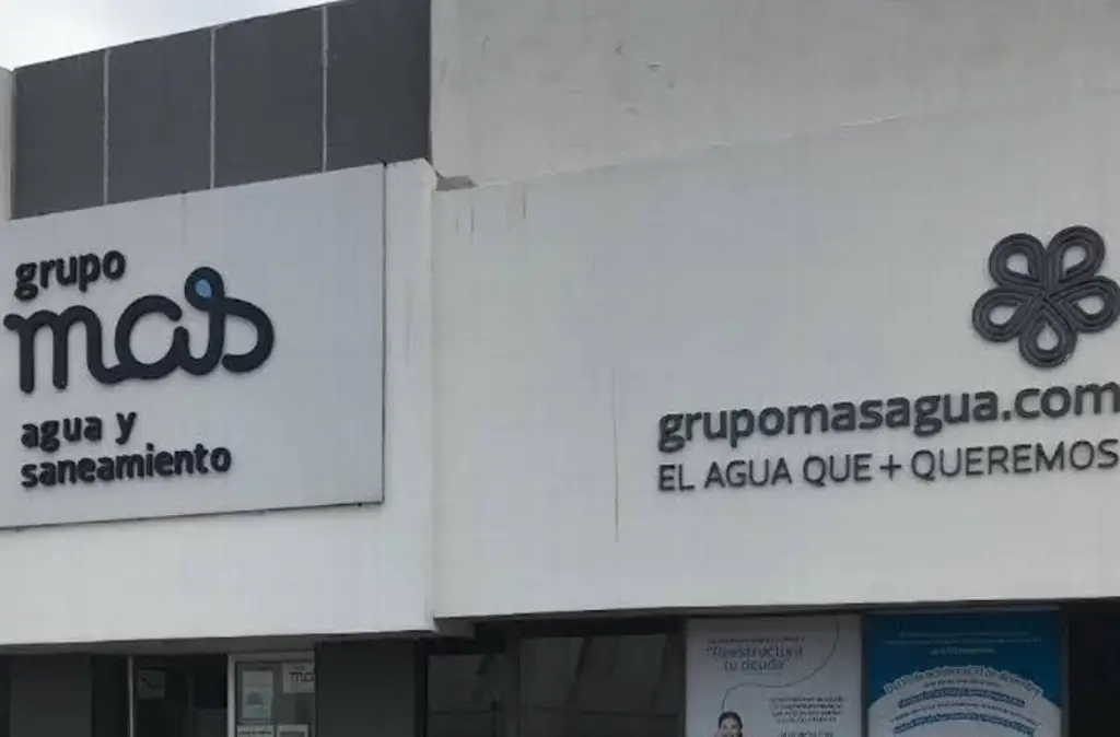 Imagen Congreso de Veracruz ordena nueva auditoría a Grupo MAS
