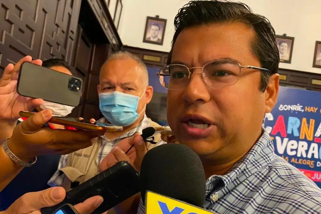 Imagen Piden al INE no hacer cambio en el distrito indígena de Papantla 