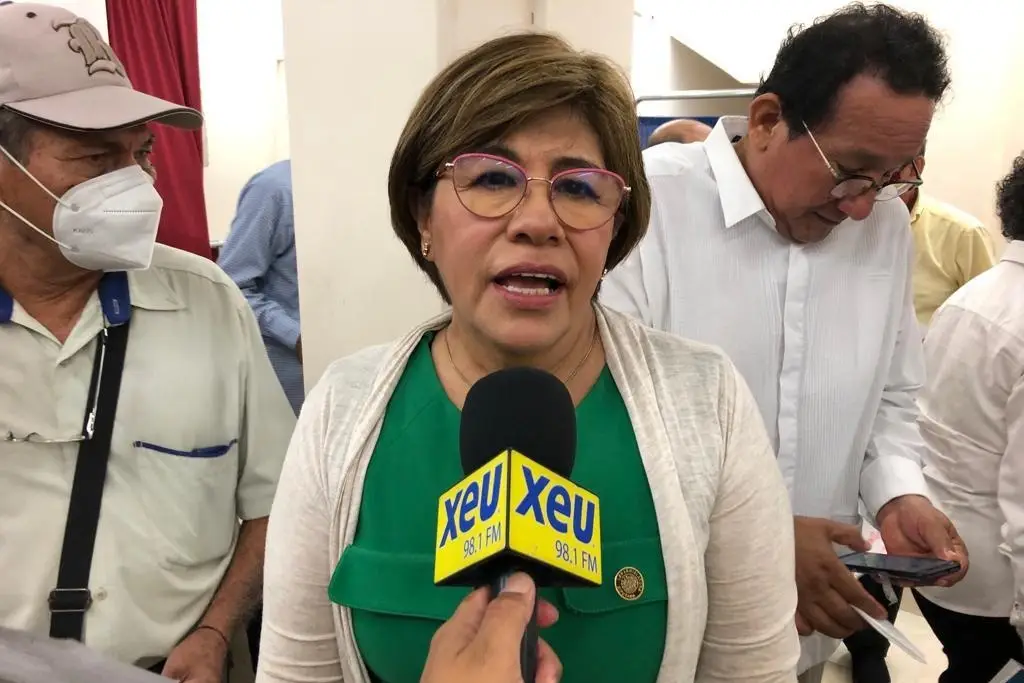 Imagen 'Moratoria' de la oposición no nos va a detener: Morena