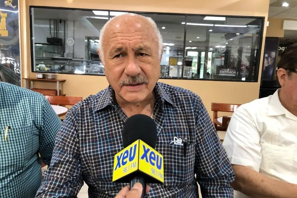 Imagen Afirman que rectores involucrados en 'Estafa Maestra' deben 'estar dando la cara'