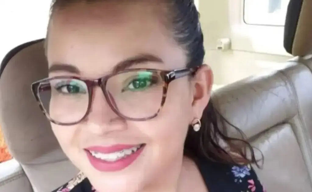 Imagen Caso Viridiana Moreno: Fiscalía no aceptó denuncia por desaparición forzada